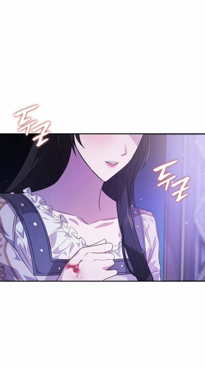 Chị Yêu, Kiếp Này Em Sẽ Là Hoàng Hậu 1.5 trang 19