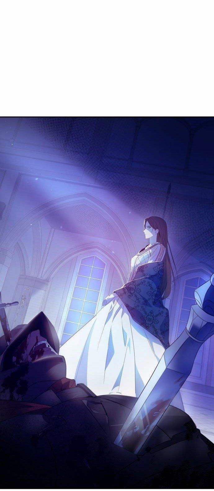 Chị Yêu, Kiếp Này Em Sẽ Là Hoàng Hậu 1.5 trang 23