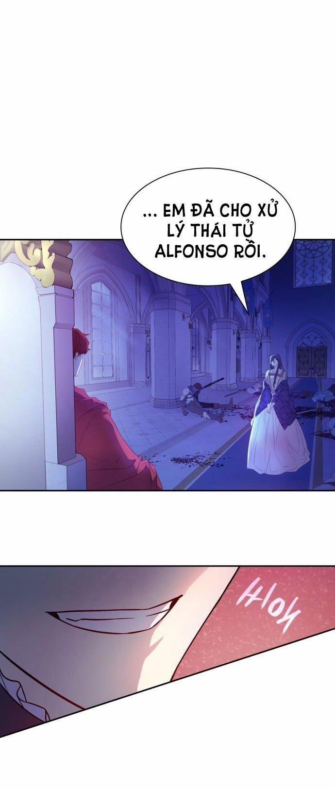 Chị Yêu, Kiếp Này Em Sẽ Là Hoàng Hậu 1.5 trang 25