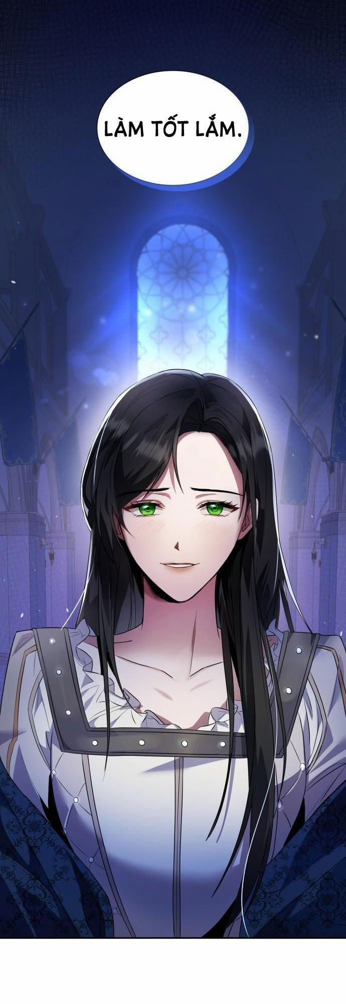 Chị Yêu, Kiếp Này Em Sẽ Là Hoàng Hậu 1.5 trang 29