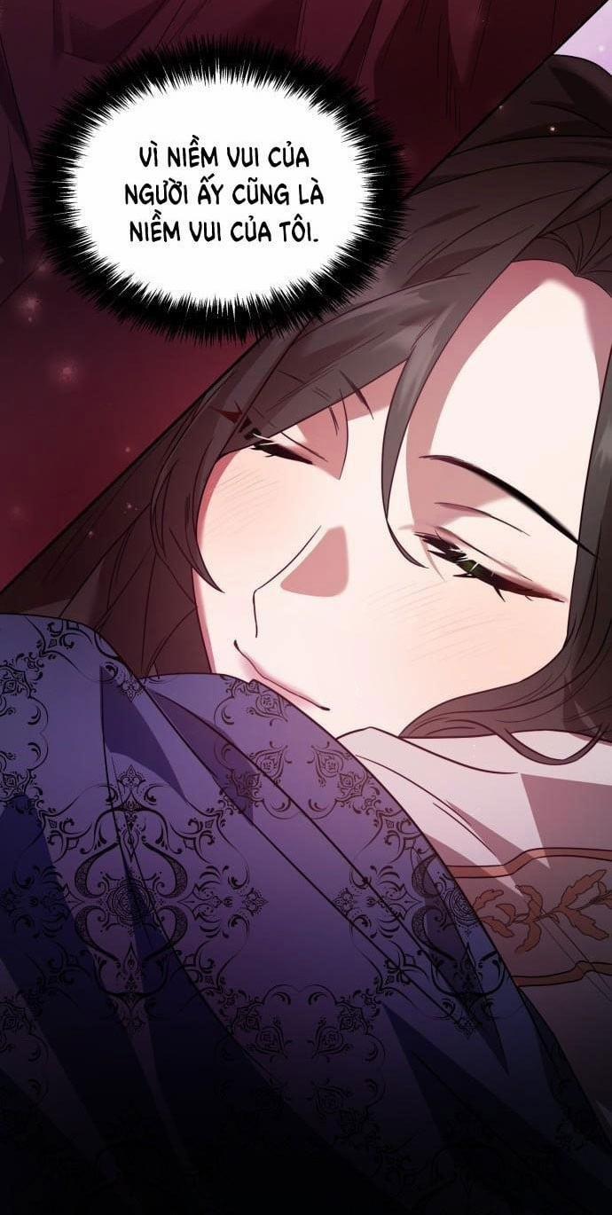 Chị Yêu, Kiếp Này Em Sẽ Là Hoàng Hậu 1.5 trang 37