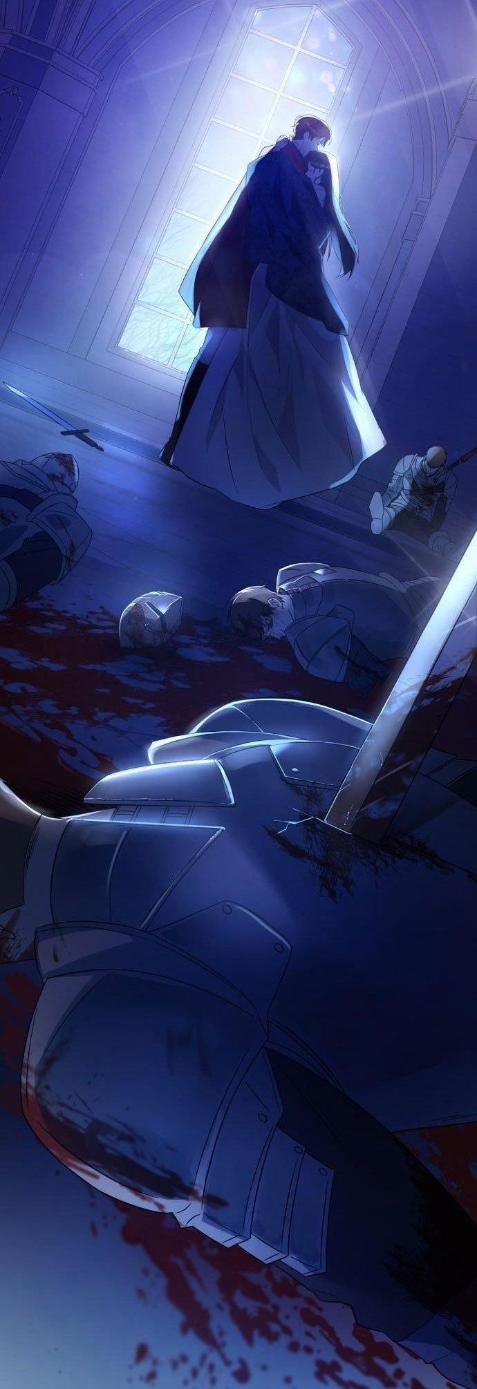 Chị Yêu, Kiếp Này Em Sẽ Là Hoàng Hậu 1.5 trang 39