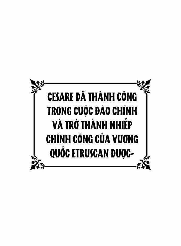 Chị Yêu, Kiếp Này Em Sẽ Là Hoàng Hậu 1.5 trang 42