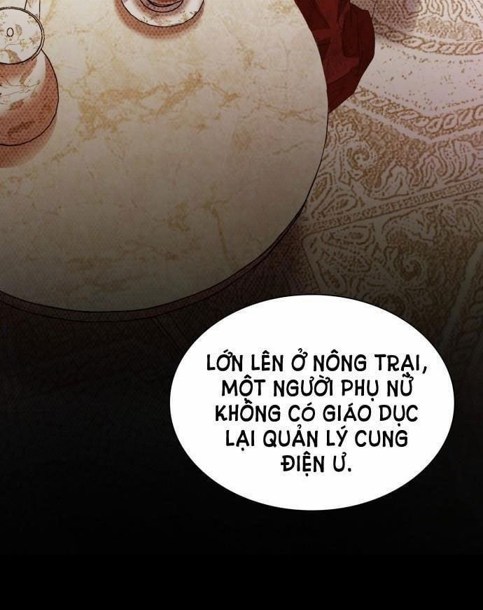 Chị Yêu, Kiếp Này Em Sẽ Là Hoàng Hậu 1.5 trang 52