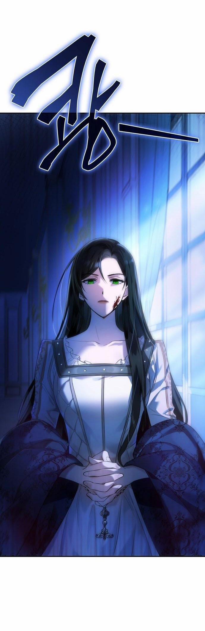 Chị Yêu, Kiếp Này Em Sẽ Là Hoàng Hậu 1.5 trang 6