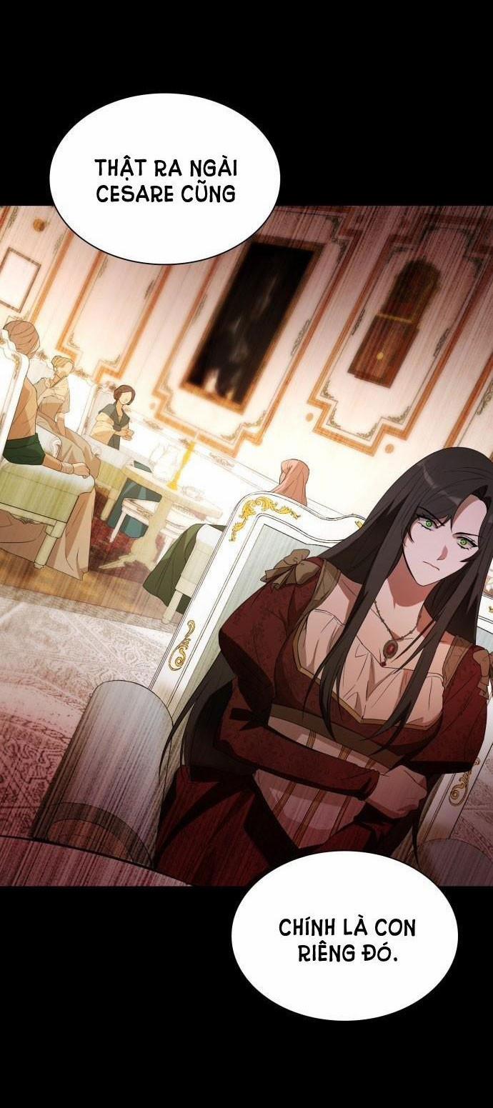 Chị Yêu, Kiếp Này Em Sẽ Là Hoàng Hậu 1.5 trang 62
