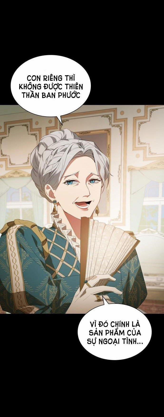 Chị Yêu, Kiếp Này Em Sẽ Là Hoàng Hậu 1.5 trang 65