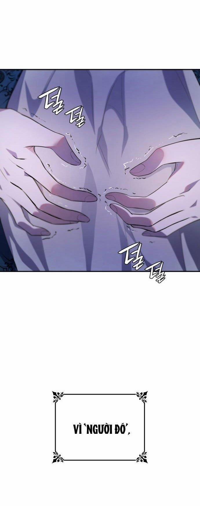 Chị Yêu, Kiếp Này Em Sẽ Là Hoàng Hậu 1 trang 10