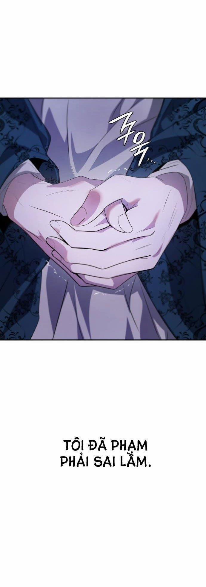 Chị Yêu, Kiếp Này Em Sẽ Là Hoàng Hậu 1 trang 11