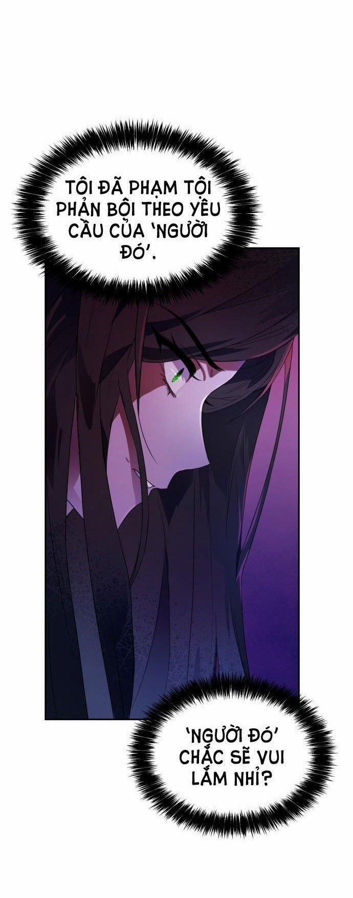 Chị Yêu, Kiếp Này Em Sẽ Là Hoàng Hậu 1 trang 15