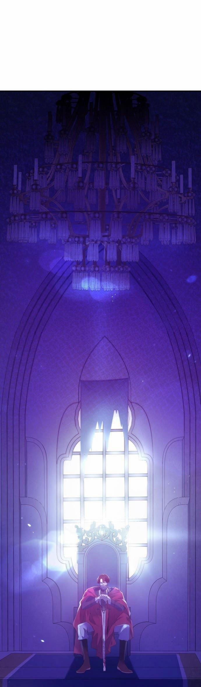 Chị Yêu, Kiếp Này Em Sẽ Là Hoàng Hậu 1 trang 21