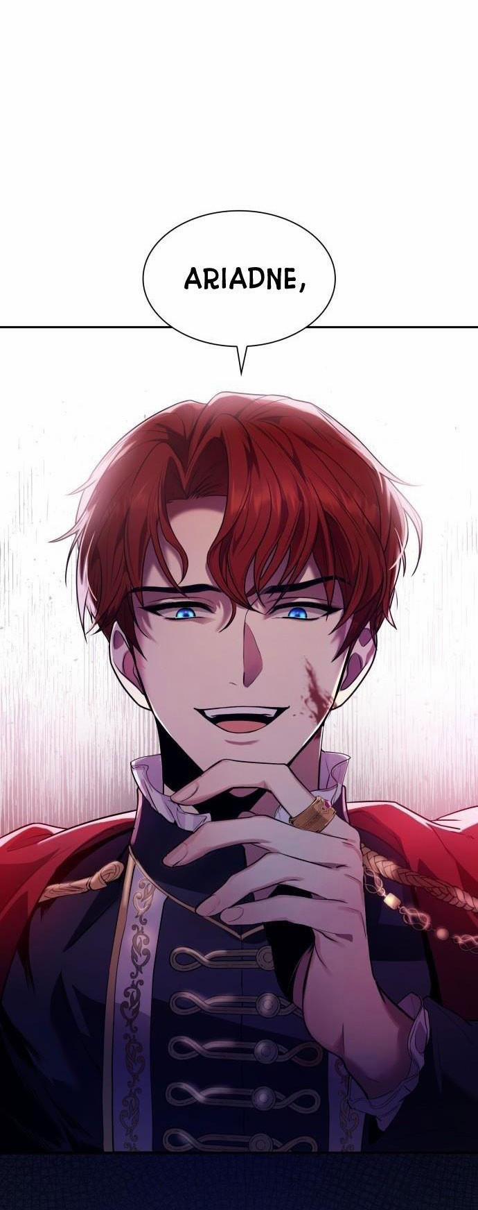 Chị Yêu, Kiếp Này Em Sẽ Là Hoàng Hậu 1 trang 28