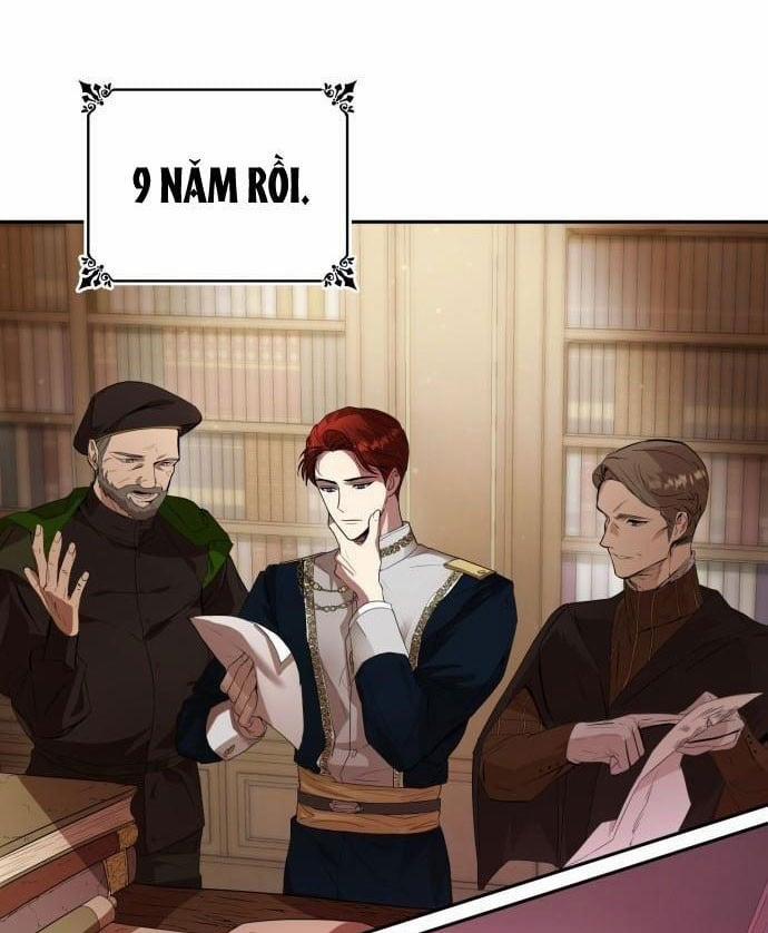 Chị Yêu, Kiếp Này Em Sẽ Là Hoàng Hậu 1 trang 43