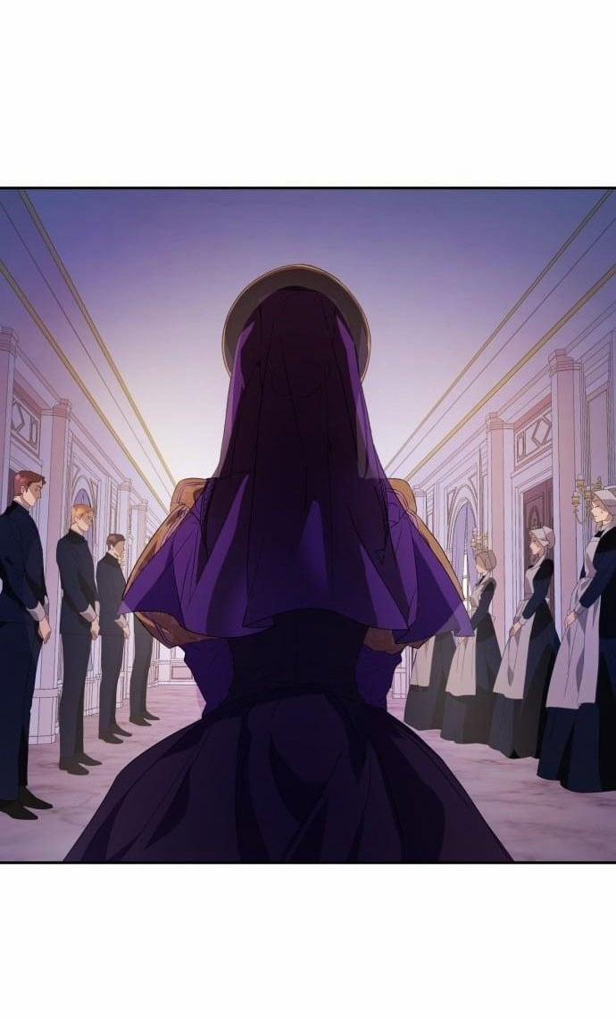 Chị Yêu, Kiếp Này Em Sẽ Là Hoàng Hậu 1 trang 45