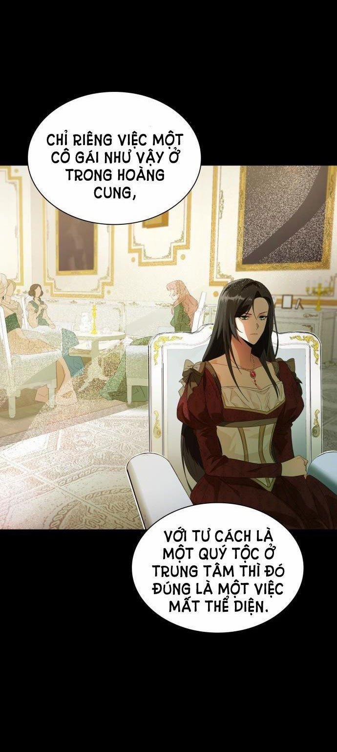 Chị Yêu, Kiếp Này Em Sẽ Là Hoàng Hậu 1 trang 53