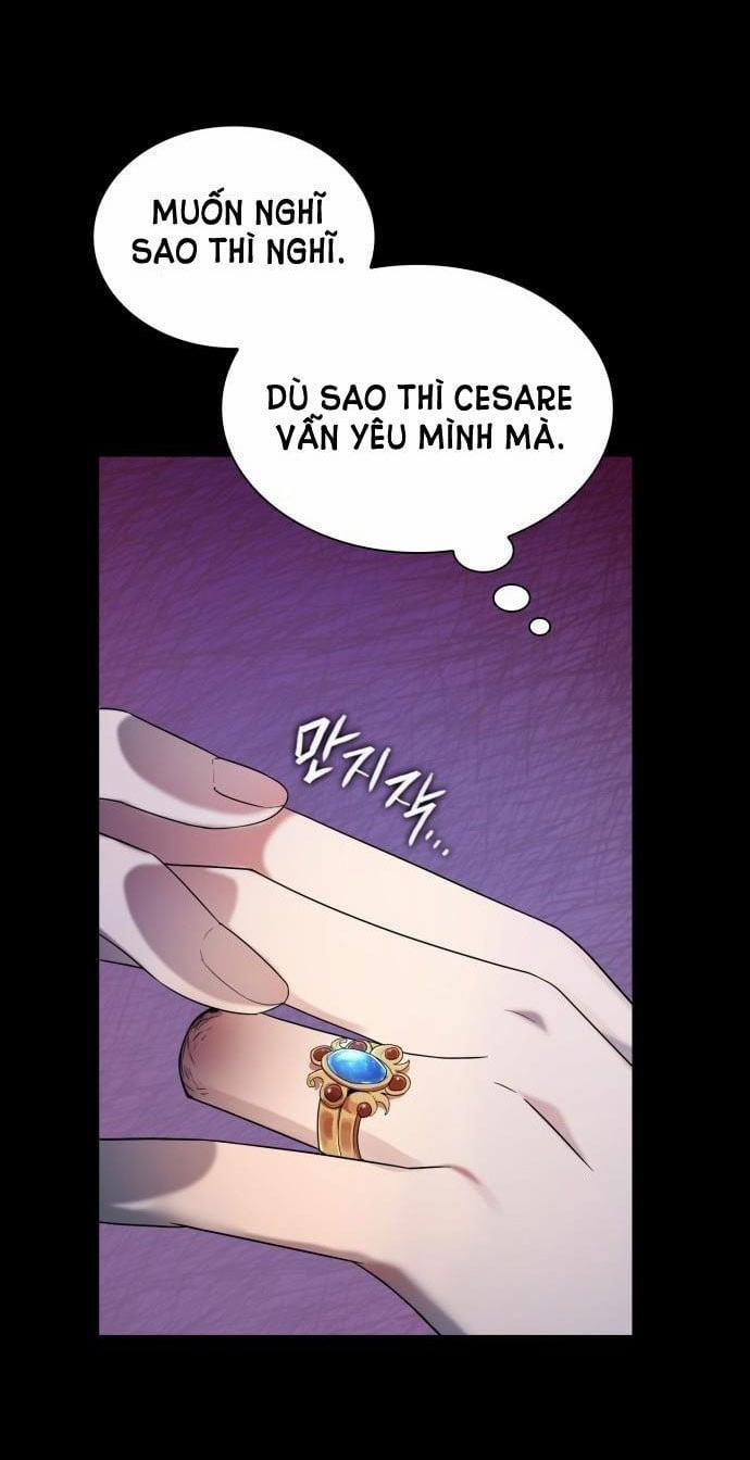 Chị Yêu, Kiếp Này Em Sẽ Là Hoàng Hậu 1 trang 60