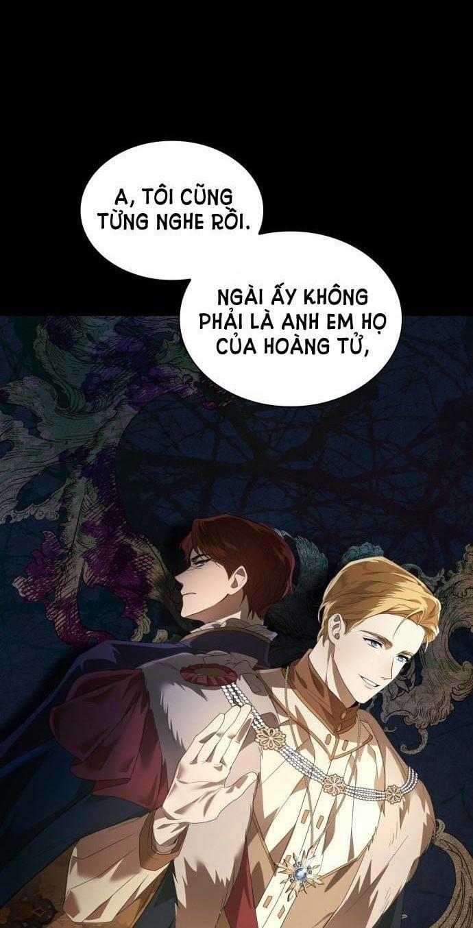 Chị Yêu, Kiếp Này Em Sẽ Là Hoàng Hậu 1 trang 63