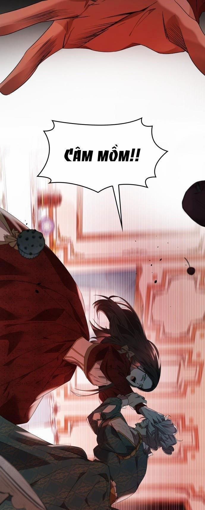 Chị Yêu, Kiếp Này Em Sẽ Là Hoàng Hậu 1 trang 68