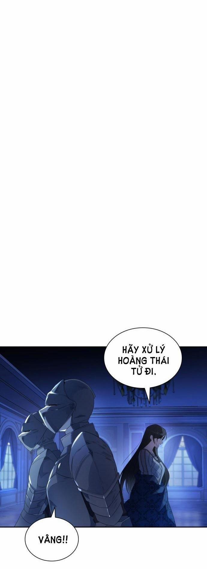 Chị Yêu, Kiếp Này Em Sẽ Là Hoàng Hậu 1 trang 7