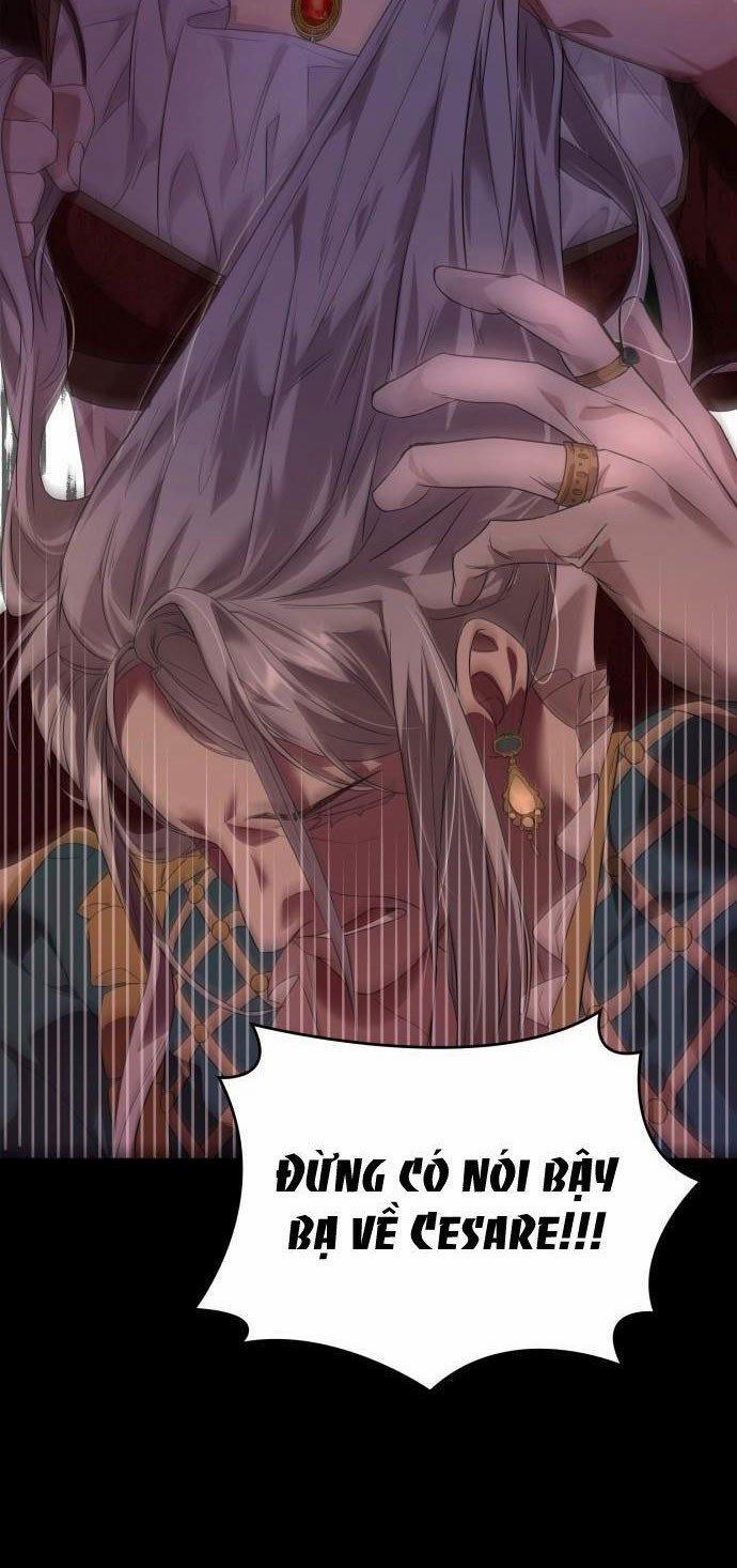 Chị Yêu, Kiếp Này Em Sẽ Là Hoàng Hậu 1 trang 72