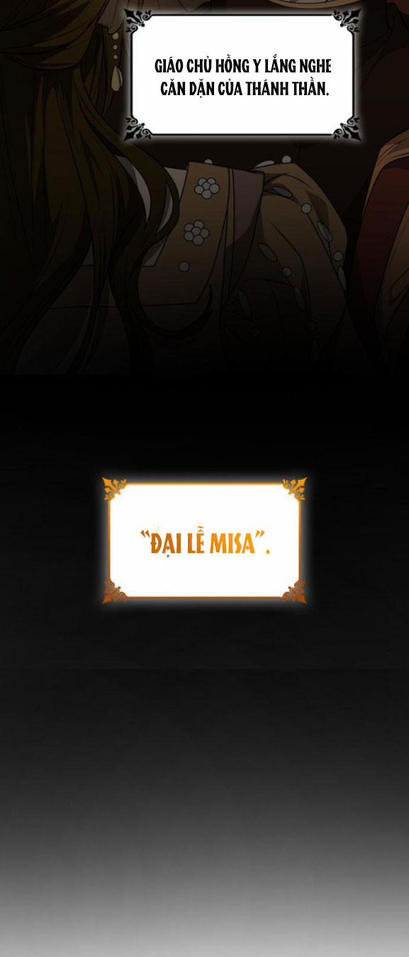 Chị Yêu, Kiếp Này Em Sẽ Là Hoàng Hậu 10.5 trang 10