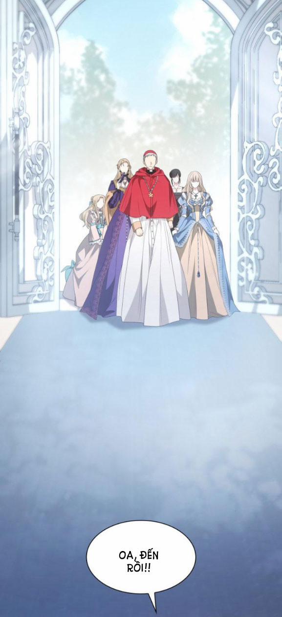 Chị Yêu, Kiếp Này Em Sẽ Là Hoàng Hậu 10.5 trang 12
