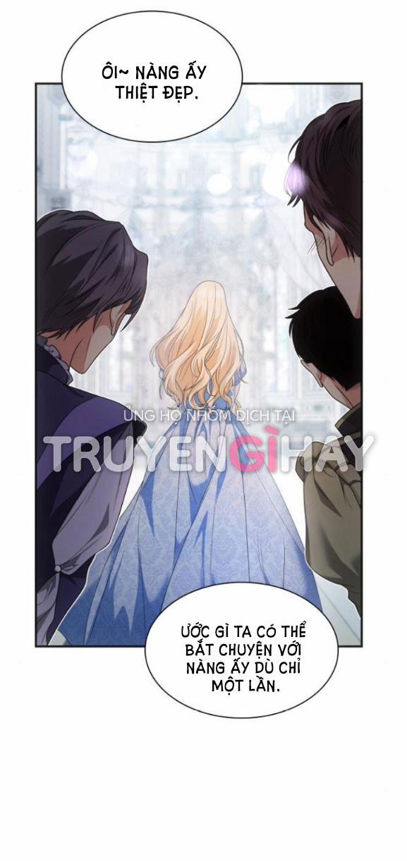 Chị Yêu, Kiếp Này Em Sẽ Là Hoàng Hậu 10.5 trang 15