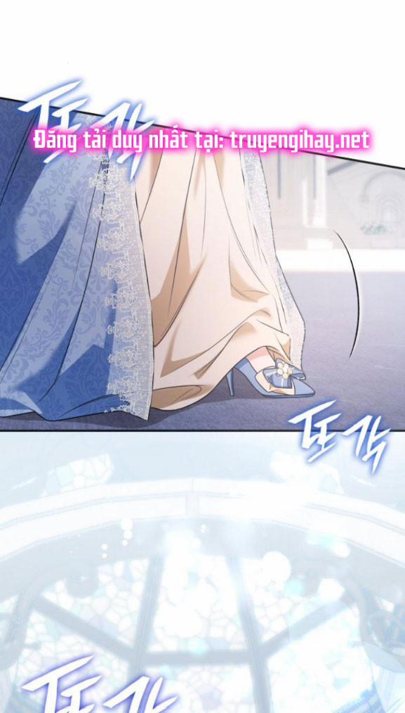 Chị Yêu, Kiếp Này Em Sẽ Là Hoàng Hậu 10.5 trang 18
