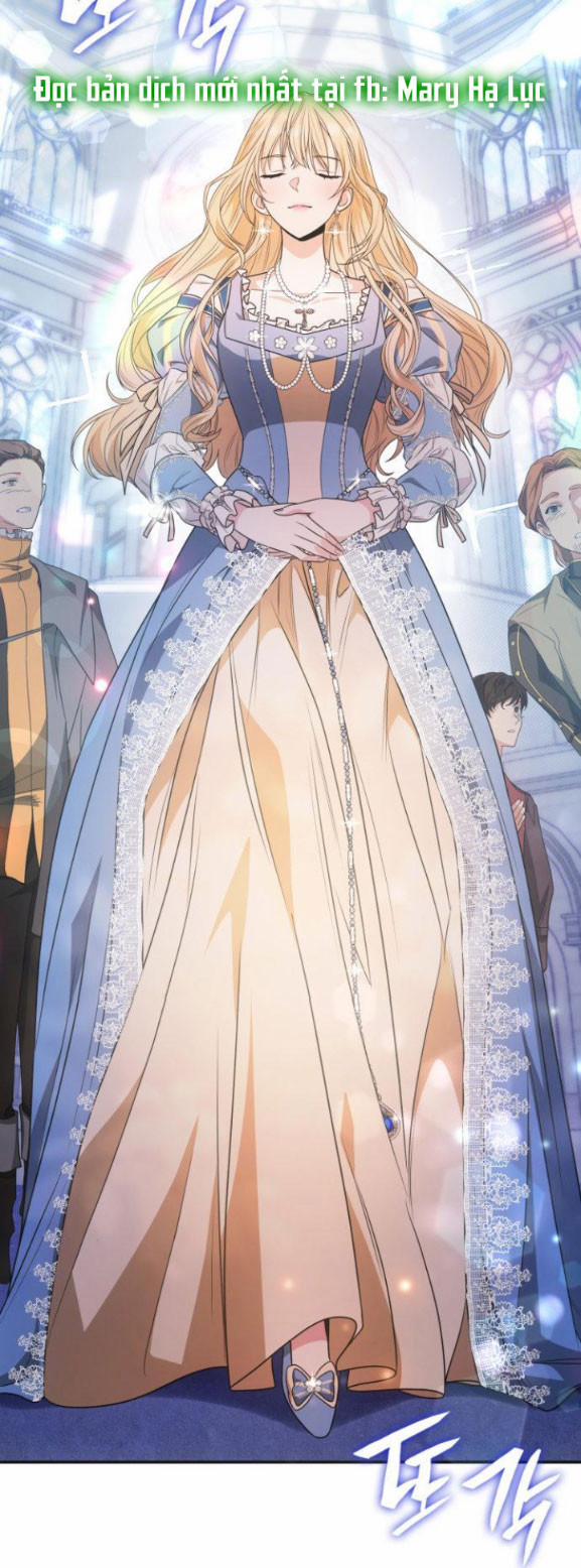 Chị Yêu, Kiếp Này Em Sẽ Là Hoàng Hậu 10.5 trang 19
