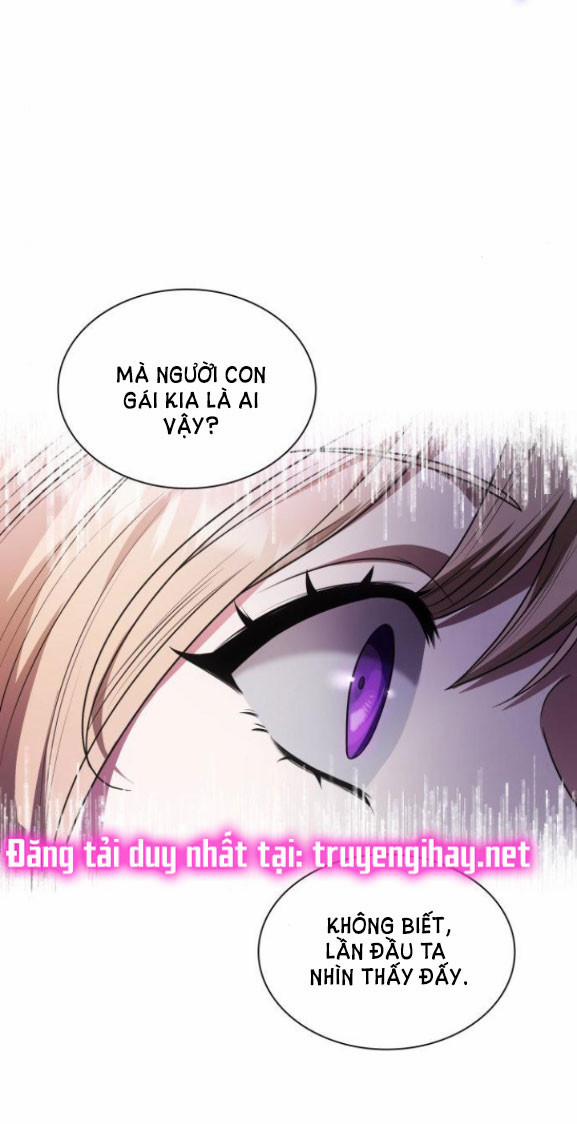 Chị Yêu, Kiếp Này Em Sẽ Là Hoàng Hậu 10.5 trang 20