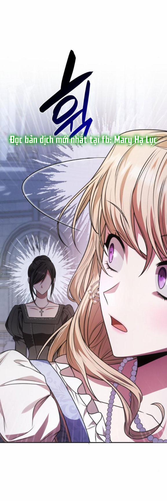 Chị Yêu, Kiếp Này Em Sẽ Là Hoàng Hậu 10.5 trang 21