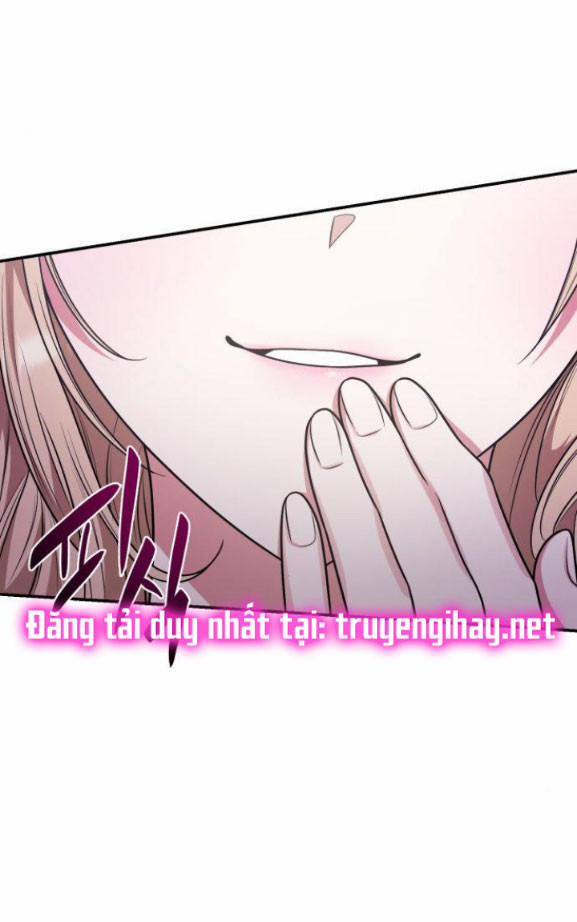 Chị Yêu, Kiếp Này Em Sẽ Là Hoàng Hậu 10.5 trang 22
