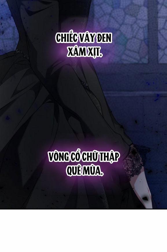Chị Yêu, Kiếp Này Em Sẽ Là Hoàng Hậu 10.5 trang 24