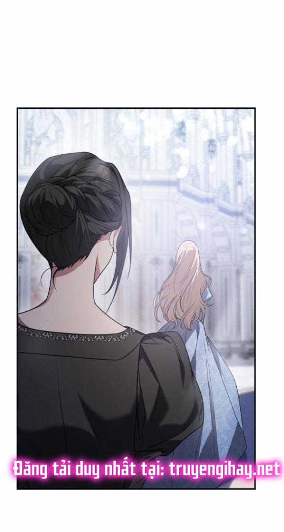 Chị Yêu, Kiếp Này Em Sẽ Là Hoàng Hậu 10.5 trang 26