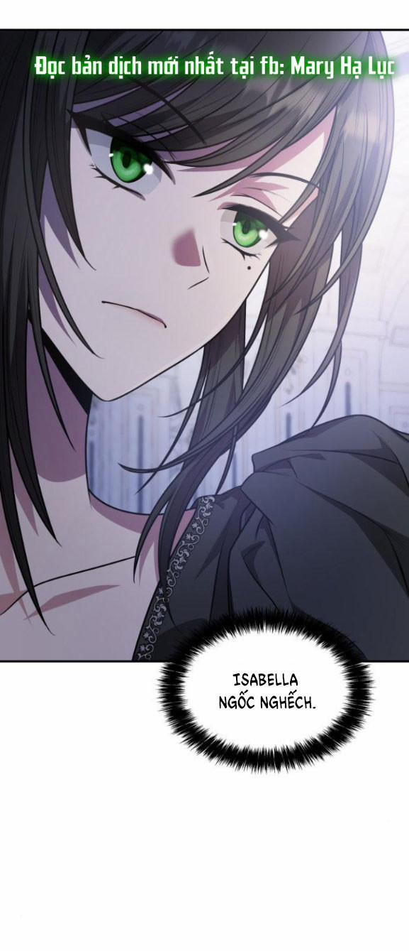 Chị Yêu, Kiếp Này Em Sẽ Là Hoàng Hậu 10.5 trang 27