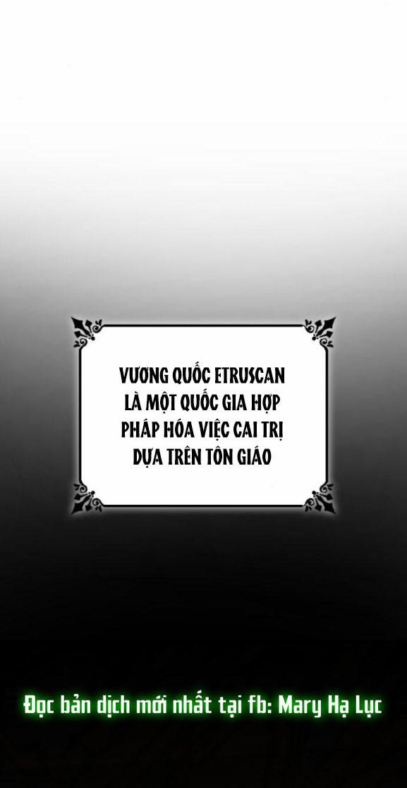 Chị Yêu, Kiếp Này Em Sẽ Là Hoàng Hậu 10.5 trang 3