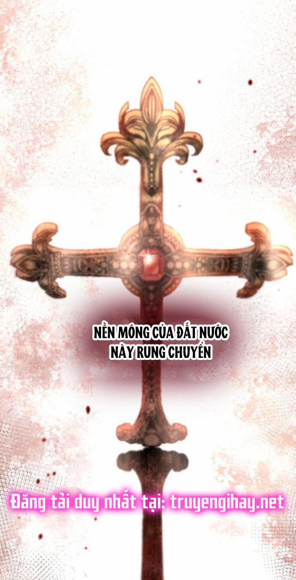 Chị Yêu, Kiếp Này Em Sẽ Là Hoàng Hậu 10.5 trang 30