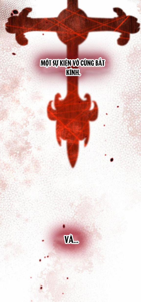 Chị Yêu, Kiếp Này Em Sẽ Là Hoàng Hậu 10.5 trang 31