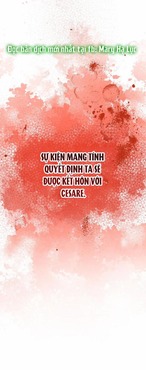 Chị Yêu, Kiếp Này Em Sẽ Là Hoàng Hậu 10.5 trang 32