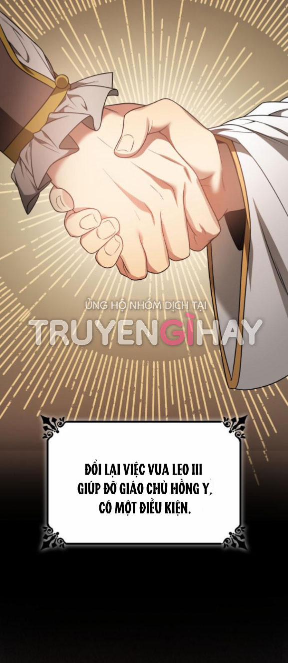 Chị Yêu, Kiếp Này Em Sẽ Là Hoàng Hậu 10.5 trang 34