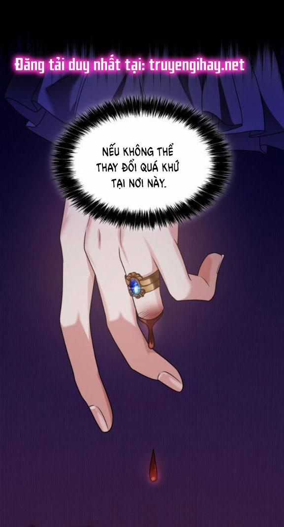 Chị Yêu, Kiếp Này Em Sẽ Là Hoàng Hậu 10.5 trang 38