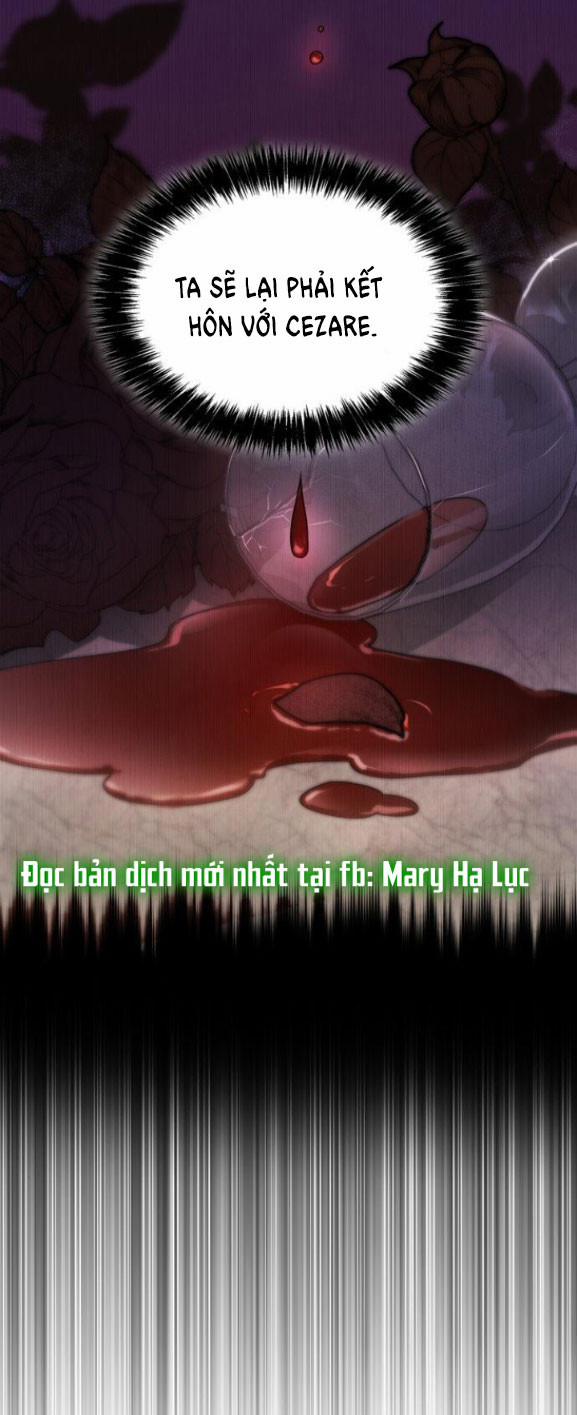Chị Yêu, Kiếp Này Em Sẽ Là Hoàng Hậu 10.5 trang 39