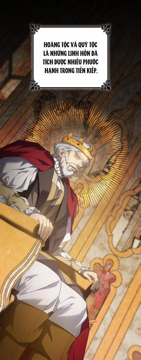 Chị Yêu, Kiếp Này Em Sẽ Là Hoàng Hậu 10.5 trang 4