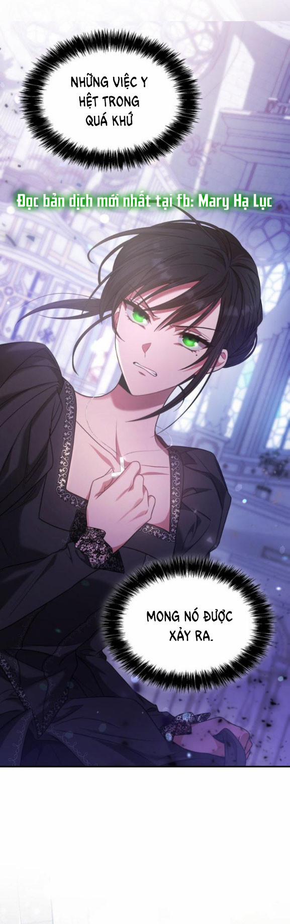 Chị Yêu, Kiếp Này Em Sẽ Là Hoàng Hậu 10.5 trang 42