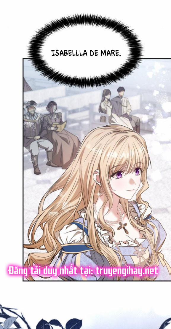 Chị Yêu, Kiếp Này Em Sẽ Là Hoàng Hậu 10.5 trang 45