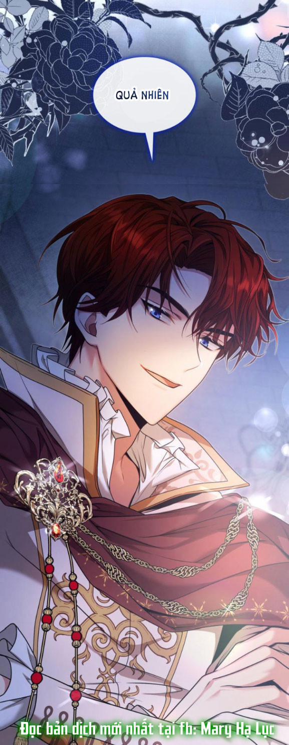Chị Yêu, Kiếp Này Em Sẽ Là Hoàng Hậu 10.5 trang 46
