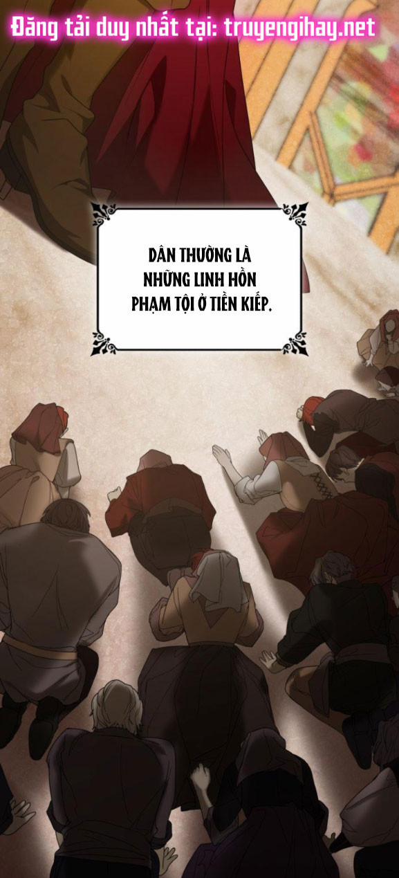 Chị Yêu, Kiếp Này Em Sẽ Là Hoàng Hậu 10.5 trang 5