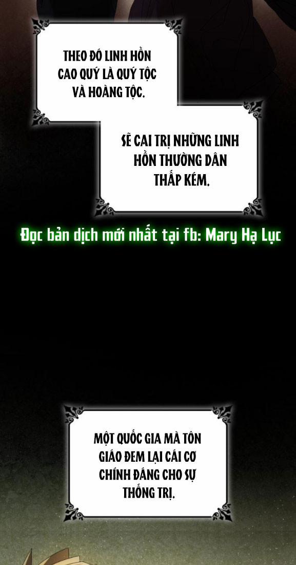 Chị Yêu, Kiếp Này Em Sẽ Là Hoàng Hậu 10.5 trang 6