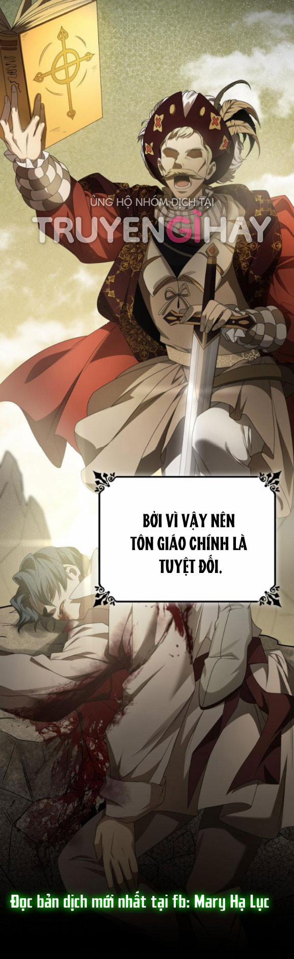 Chị Yêu, Kiếp Này Em Sẽ Là Hoàng Hậu 10.5 trang 7