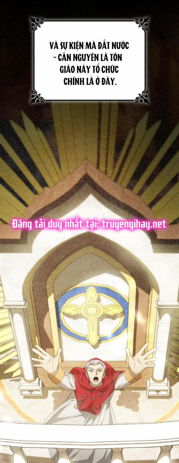 Chị Yêu, Kiếp Này Em Sẽ Là Hoàng Hậu 10.5 trang 8